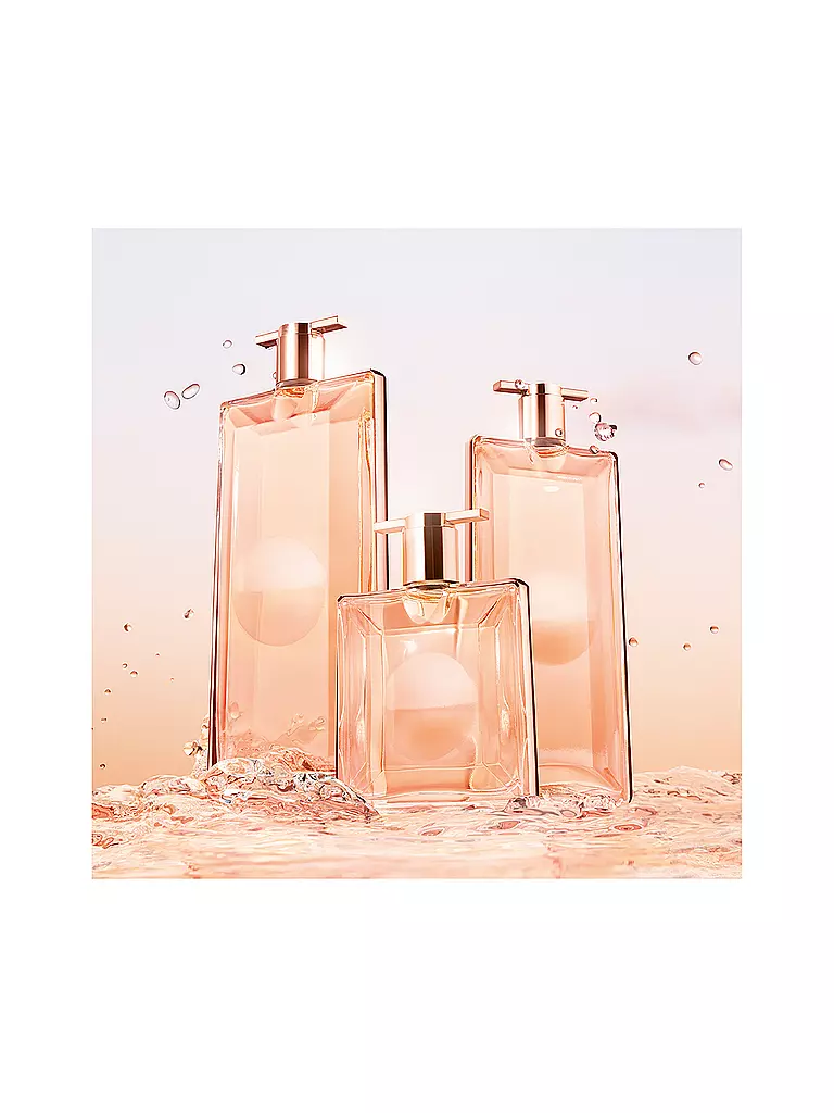 LANCÔME | IDÔLE Eau de Toilette 50ml | Senza colore