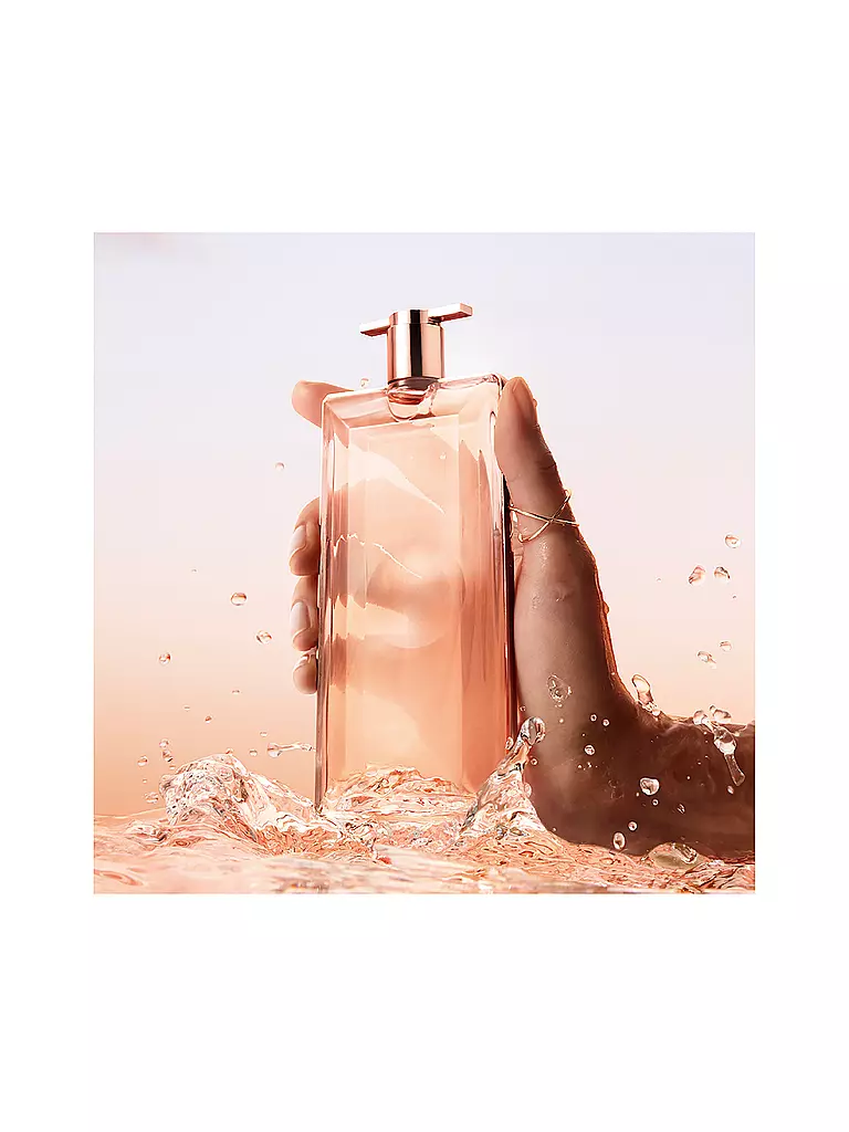 LANCÔME | IDÔLE Eau de Toilette 50ml | Senza colore