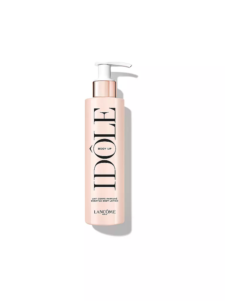 LANCÔME | Idôle Body Up Cream 200ml | Senza colore