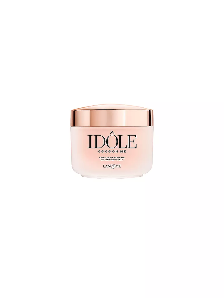 LANCÔME | Idôle Cocoon Me Crema Corpo 200ml | Senza colore