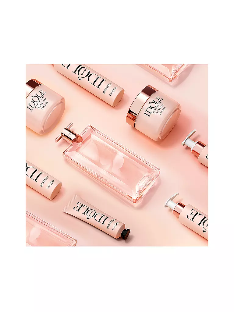 LANCÔME | Idôle Cocoon Me Crema Corpo 200ml | Senza colore