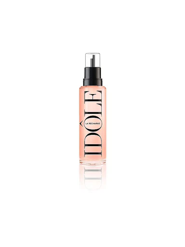 LANCÔME | Idôle Eau de Parfum 100ml Flacone di ricarica | Senza colore