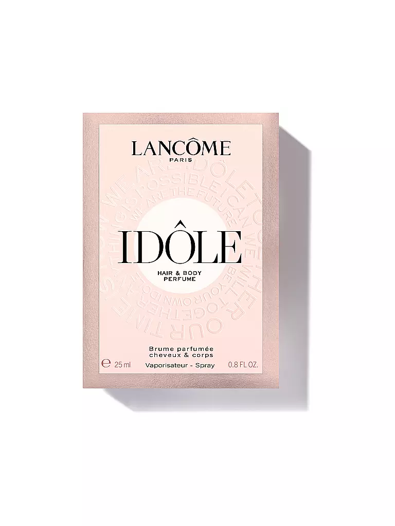 LANCÔME | Idôle Hair & Body Parfum 25ml | Senza colore