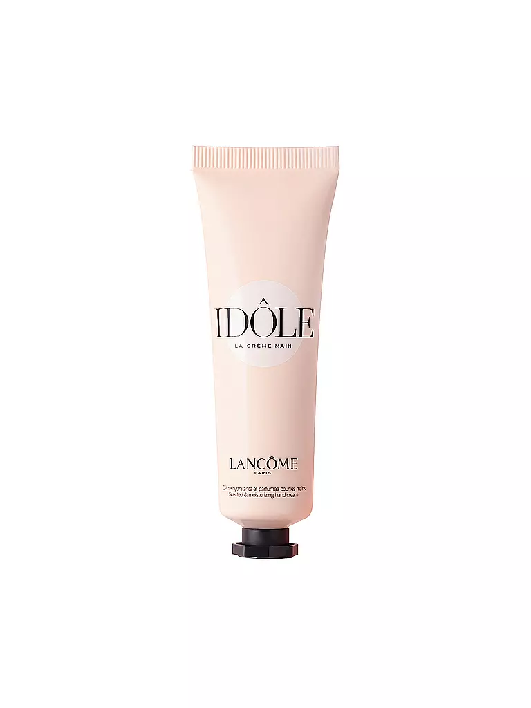 LANCÔME | Idôle Hands on cream 30ml | Senza colore