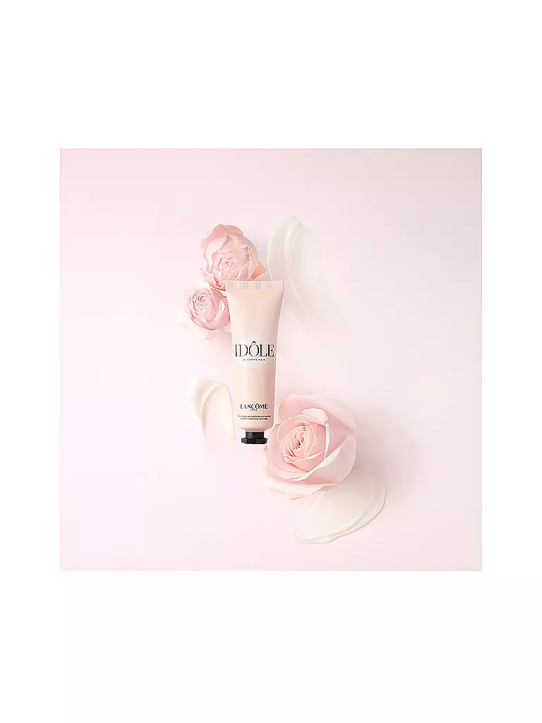 LANCÔME | Idôle Hands on cream 30ml | Senza colore