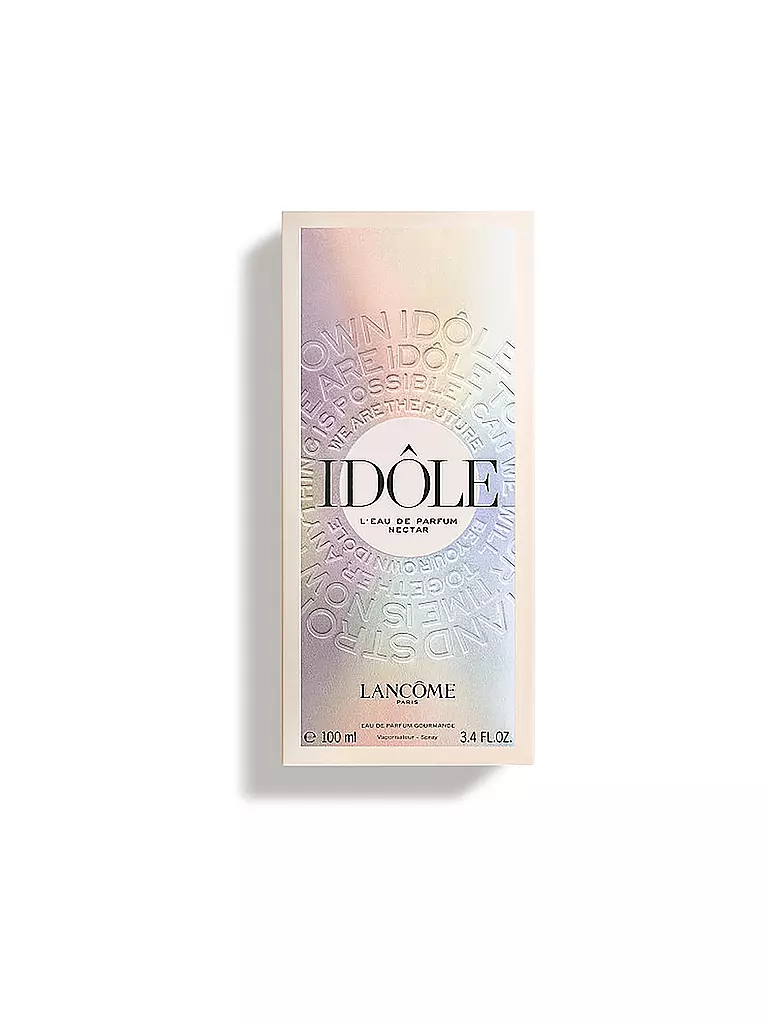 LANCÔME | Idôle Nectar Eau de Parfum 100ml | Senza colore