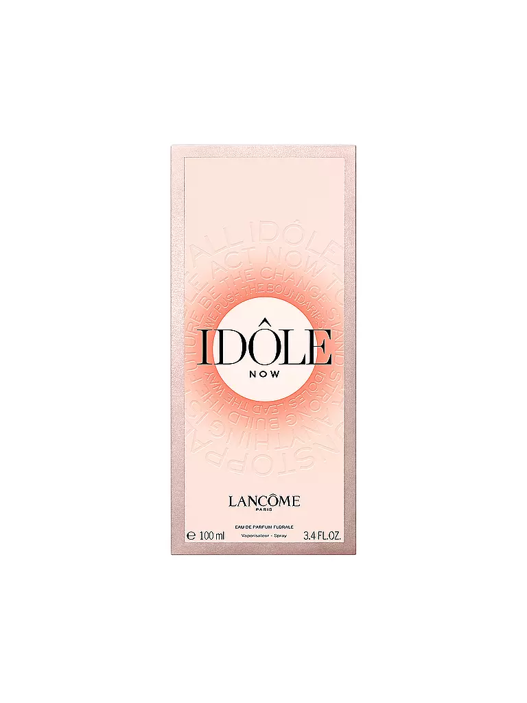 LANCÔME | Idôle Now Eau de Parfum 100ml | Senza colore