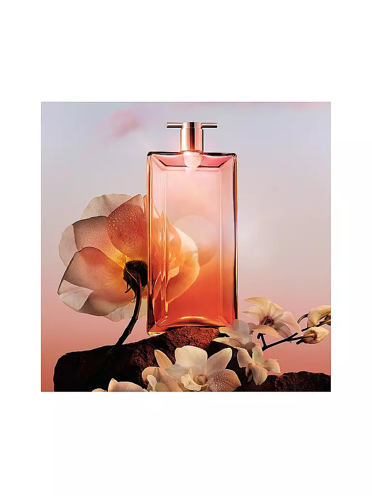 LANCÔME | Idôle Now Eau de Parfum 100ml | Senza colore