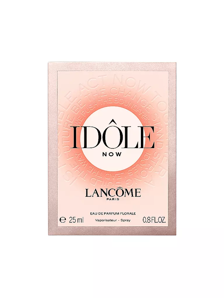 LANCÔME | Idôle Now Eau de Parfum 25ml | Senza colore