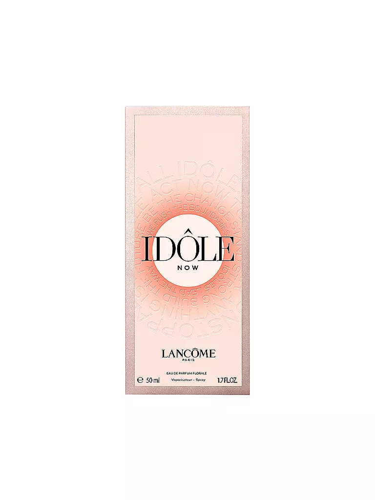 LANCÔME | Idôle Now Eau de Parfum 50ml | Senza colore
