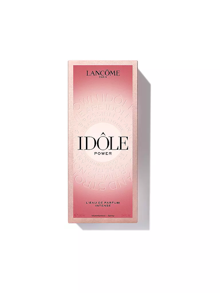 LANCÔME | Idôle Power Eau de Parfum 100ml | Senza colore