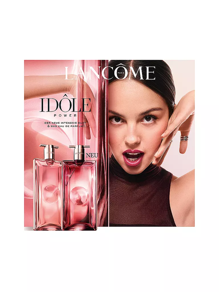 LANCÔME | Idôle Power Eau de Parfum 25ml |