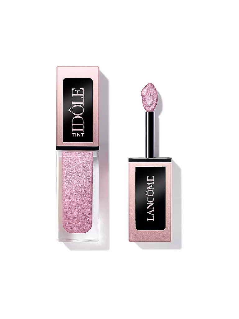 LANCÔME | Idôle Tint (10 Lavender Latte) | Lilla