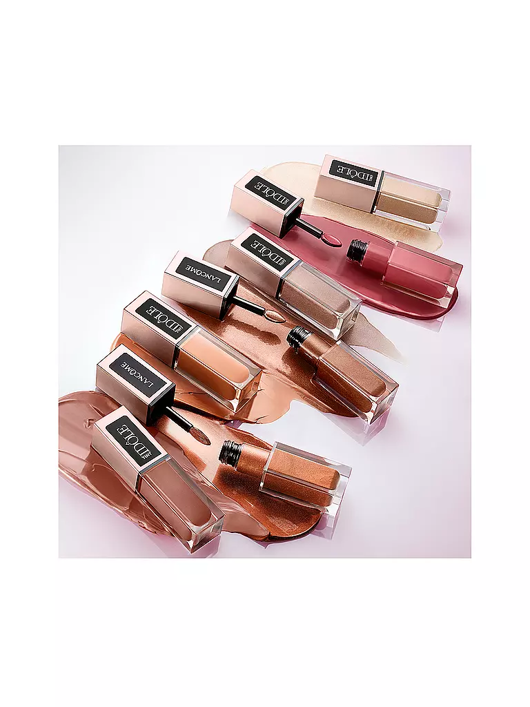 LANCÔME | Idôle Tint (10 Lavender Latte) | Lilla