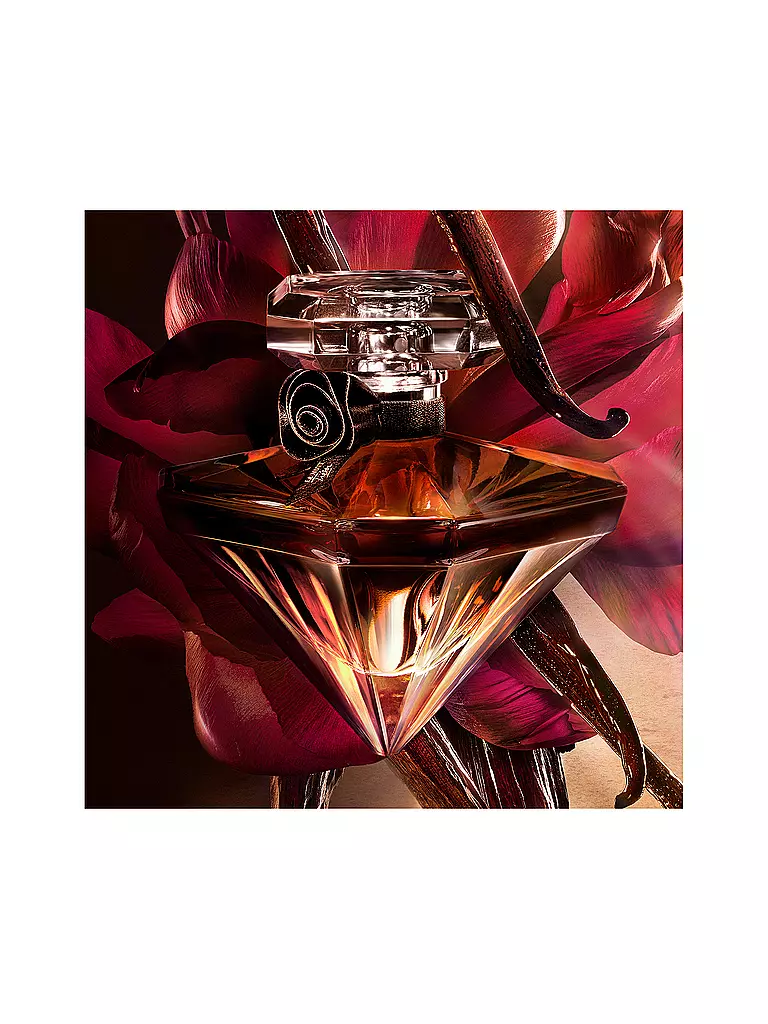 LANCÔME | La Nuit Trésor Vanille Noire Eau de Parfum 100ml | Senza colore