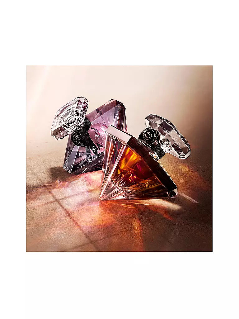 LANCÔME | La Nuit Trésor Vanille Noire Eau de Parfum 100ml | Senza colore