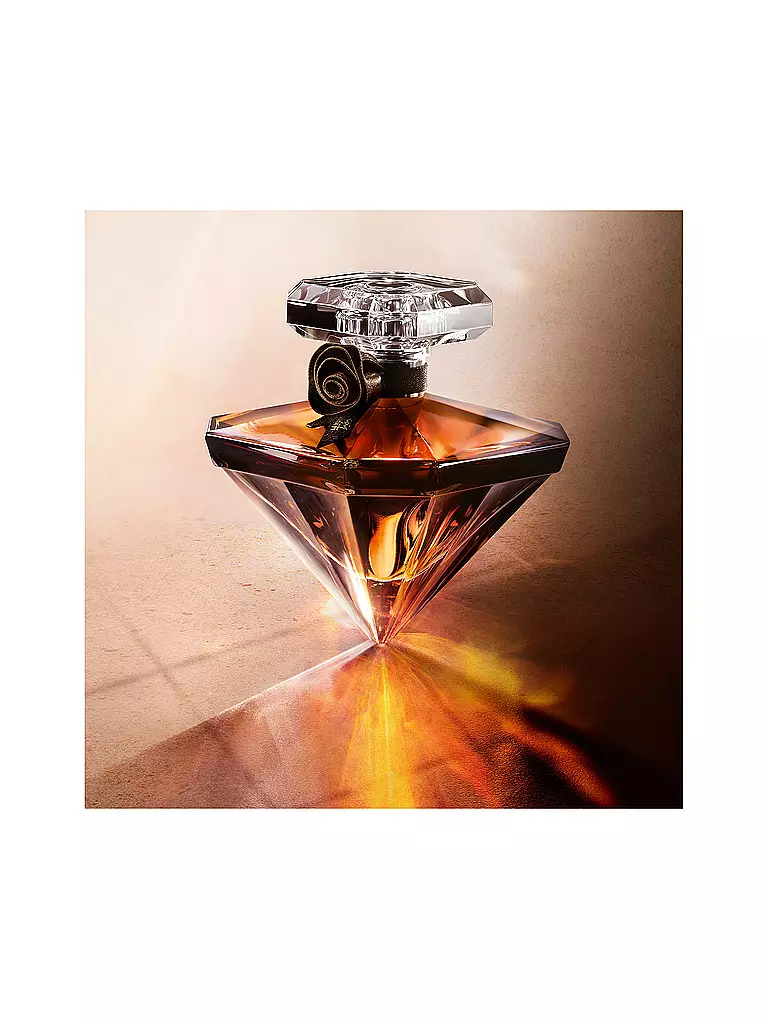LANCÔME | La Nuit Trésor Vanille Noire Eau de Parfum 100ml | Senza colore