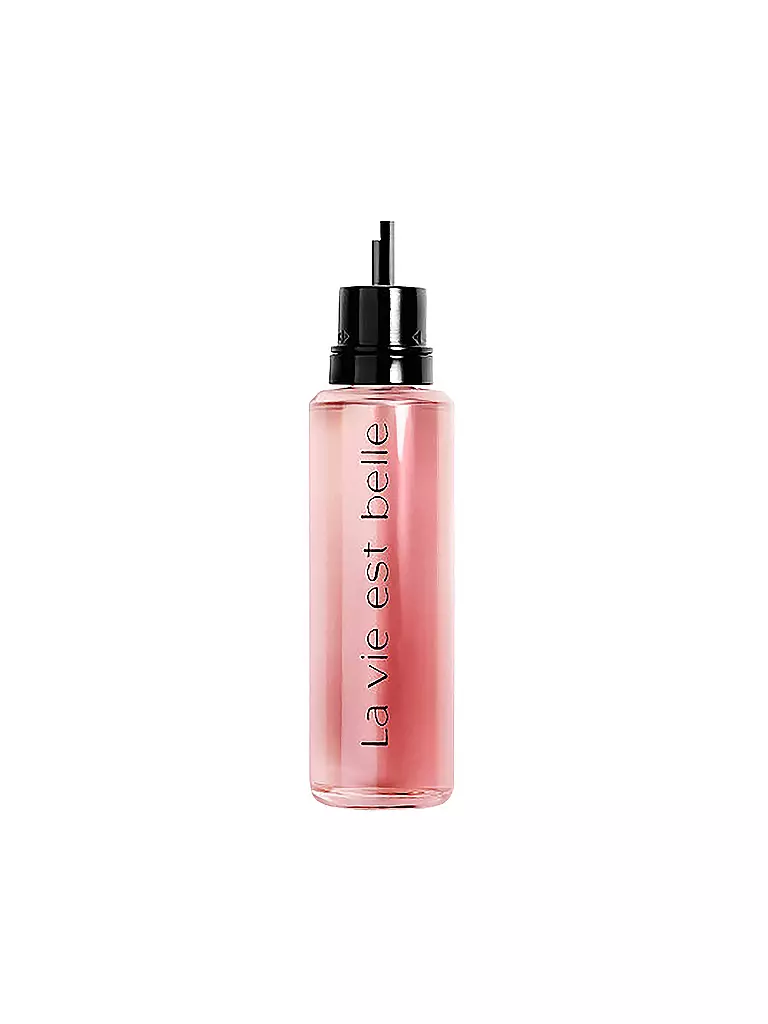 LANCÔME | La vie est belle Eau de Parfum 100ml Flacone di ricarica | Senza colore