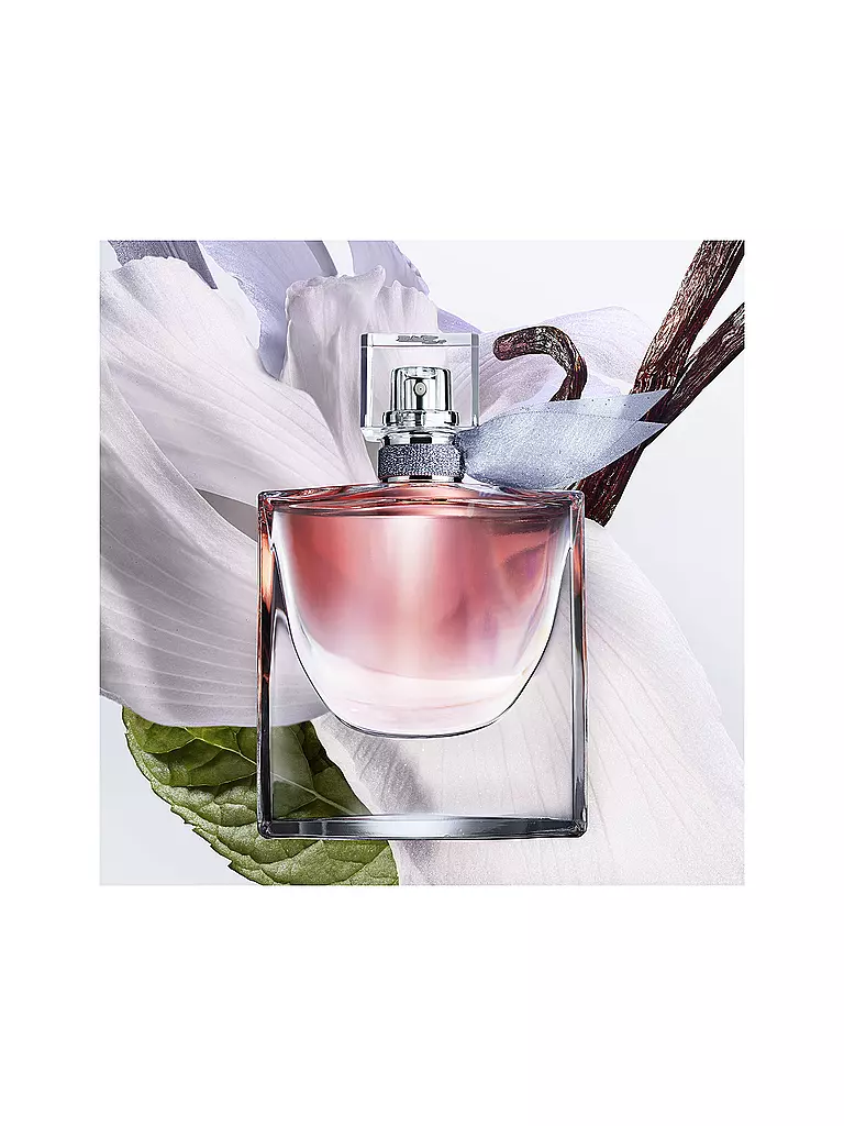 LANCÔME | La vie est belle Eau de Parfum 30ml Ricaricabile | 