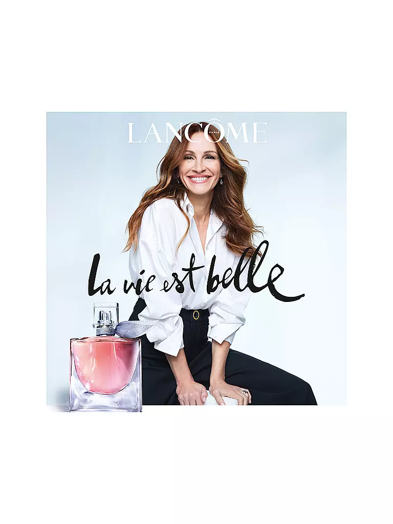 LANCÔME | La vie est belle Eau de Parfum 30ml Ricaricabile | 