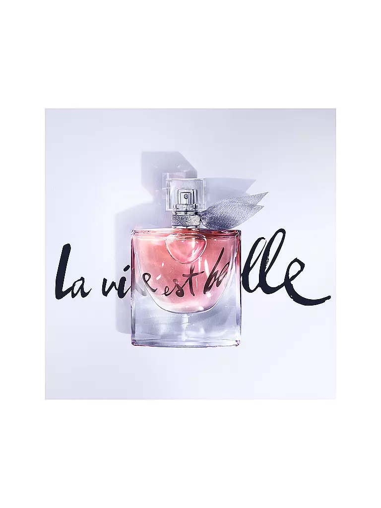 LANCÔME | La vie est belle Eau de Parfum 30ml Ricaricabile | 