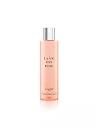 LANCÔME | La Vie Est Belle Gel Doccia 200ml | Senza colore
