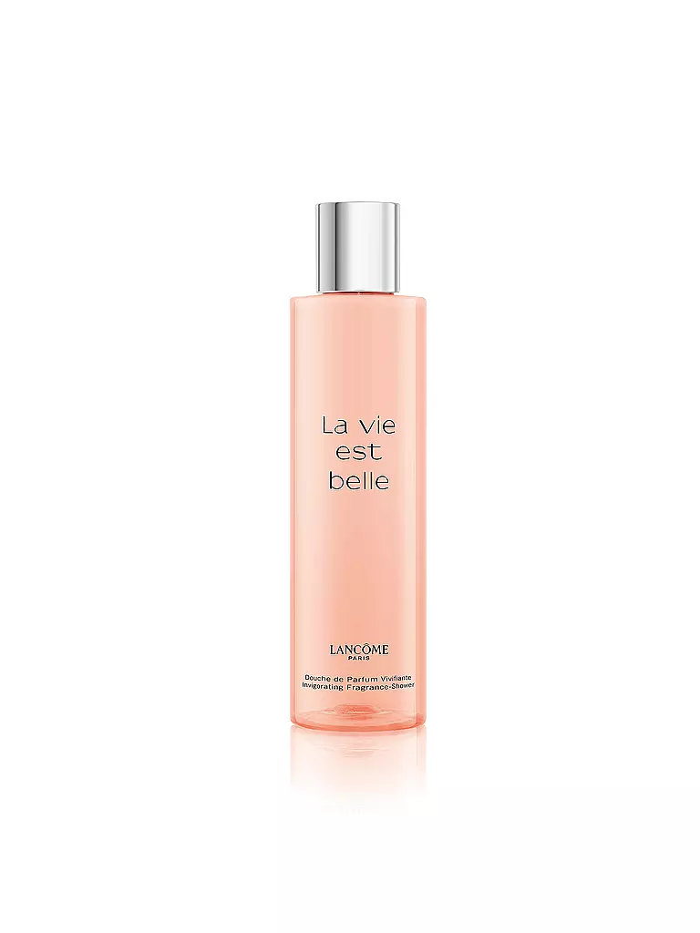 LANCÔME | La Vie Est Belle Gel Doccia 200ml | Senza colore