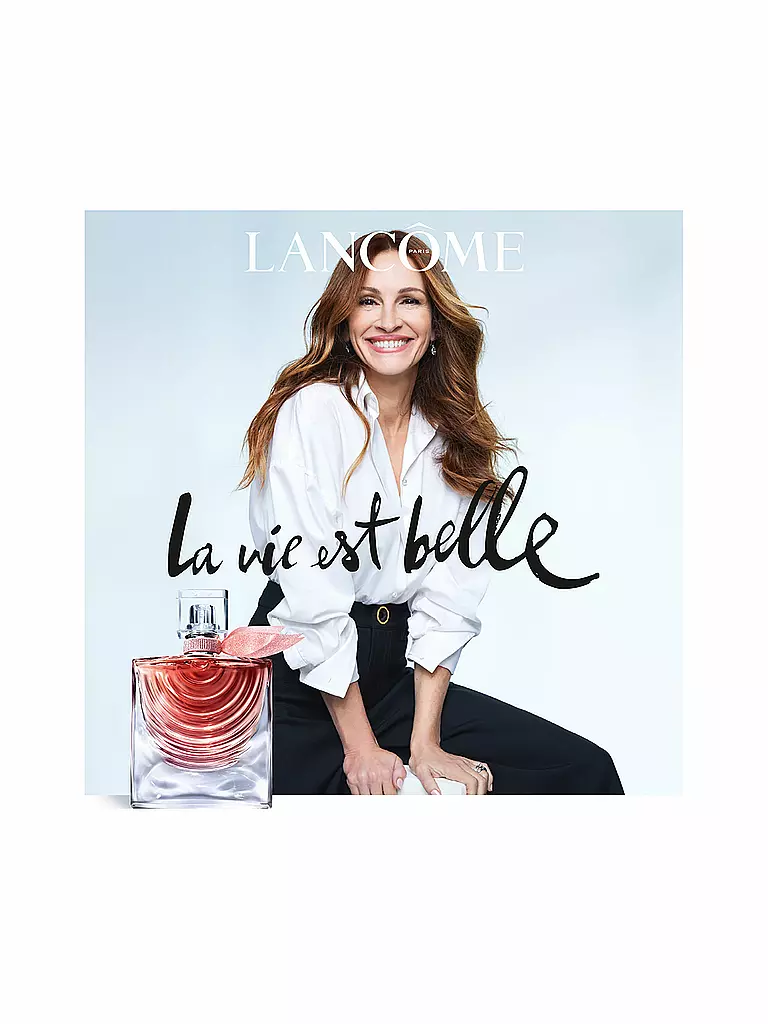LANCÔME | La vie est belle Iris Absolu Eau de Parfum 100ml |