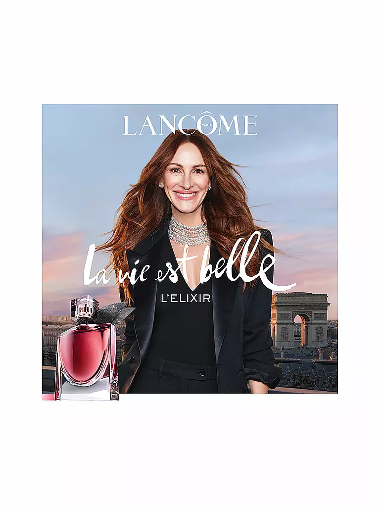 LANCÔME | La Vie est Belle L'Elixir Eau de Parfum 100ml |