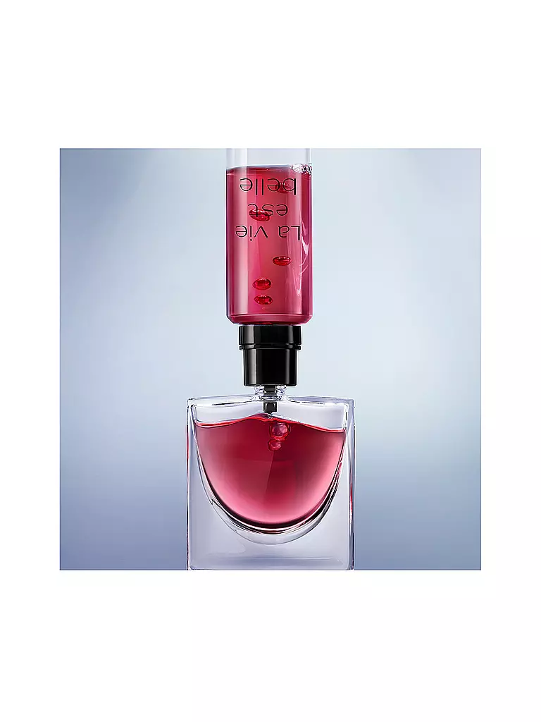 LANCÔME | La vie est belle L'Elixir Eau de Parfum Ricarica 100ml |
