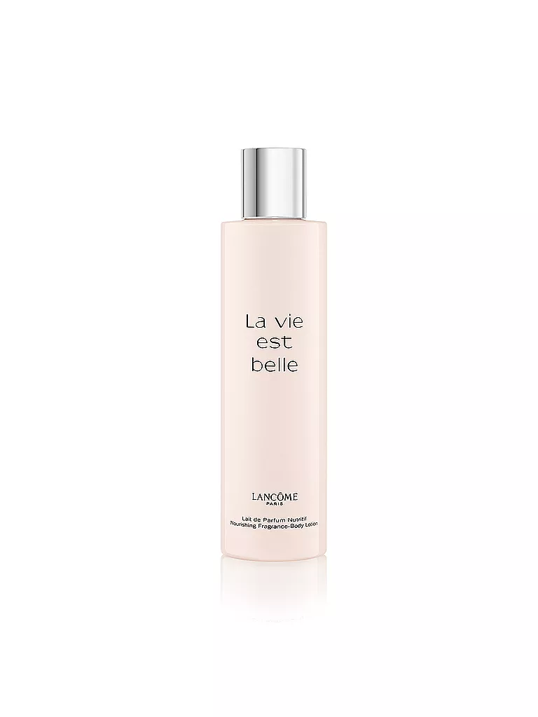 LANCÔME | La Vie Est Belle Lait Corps 200ml | Senza colore