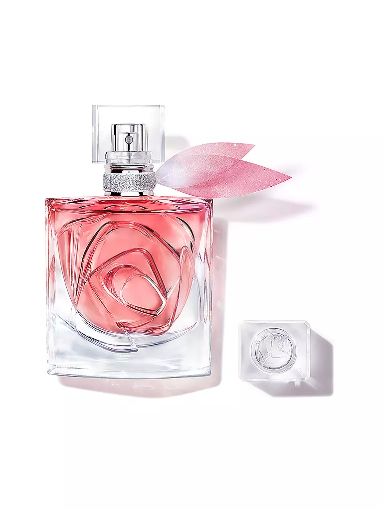 LANCÔME | La vie est belle Rose Extraordinaire Eau de Parfum 30ml | Senza colore
