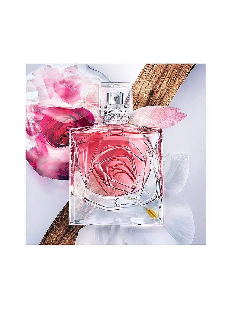 LANCÔME | La vie est belle Rose Extraordinaire Eau de Parfum 30ml | Senza colore
