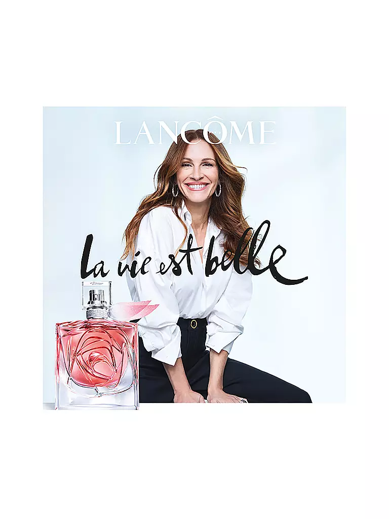 LANCÔME | La vie est belle Rose Extraordinaire Eau de Parfum 30ml | Senza colore