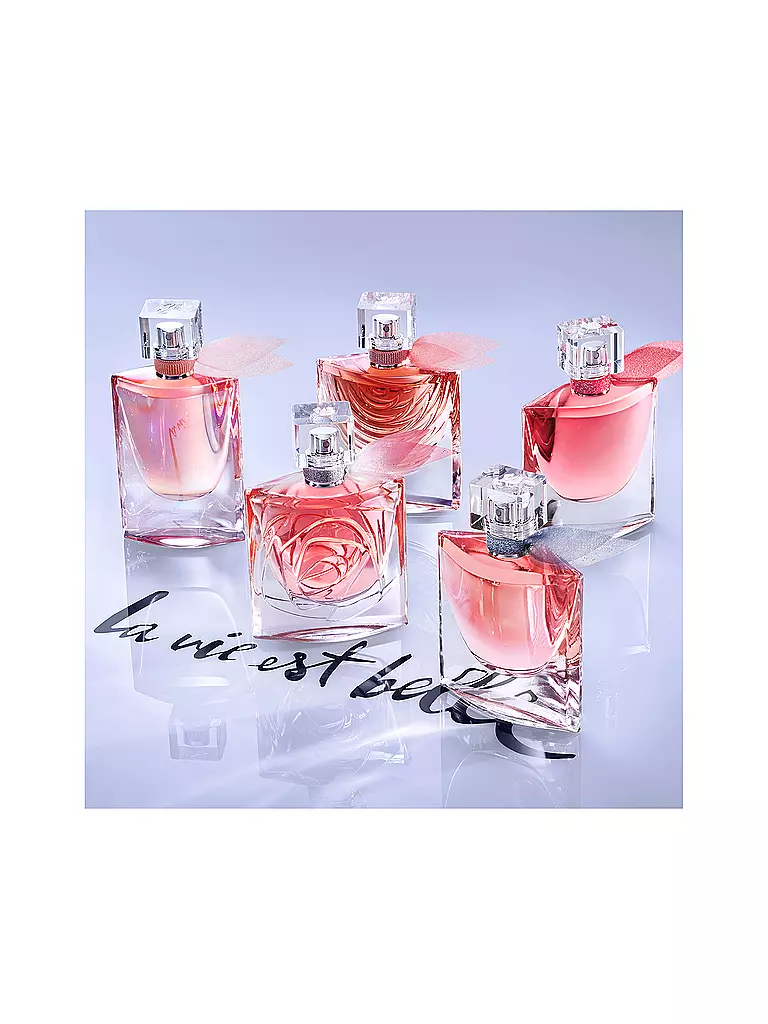 LANCÔME | La vie est belle Rose Extraordinaire Eau de Parfum 30ml | Senza colore