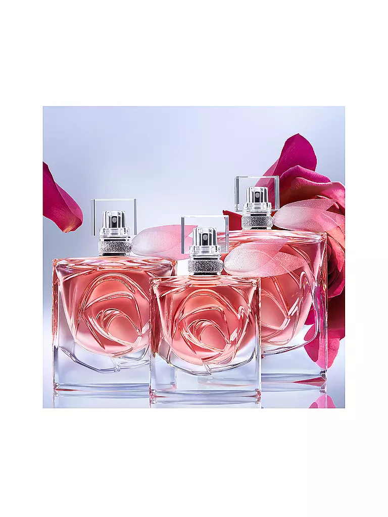 LANCÔME | La vie est belle Rose Extraordinaire Eau de Parfum 30ml | Senza colore