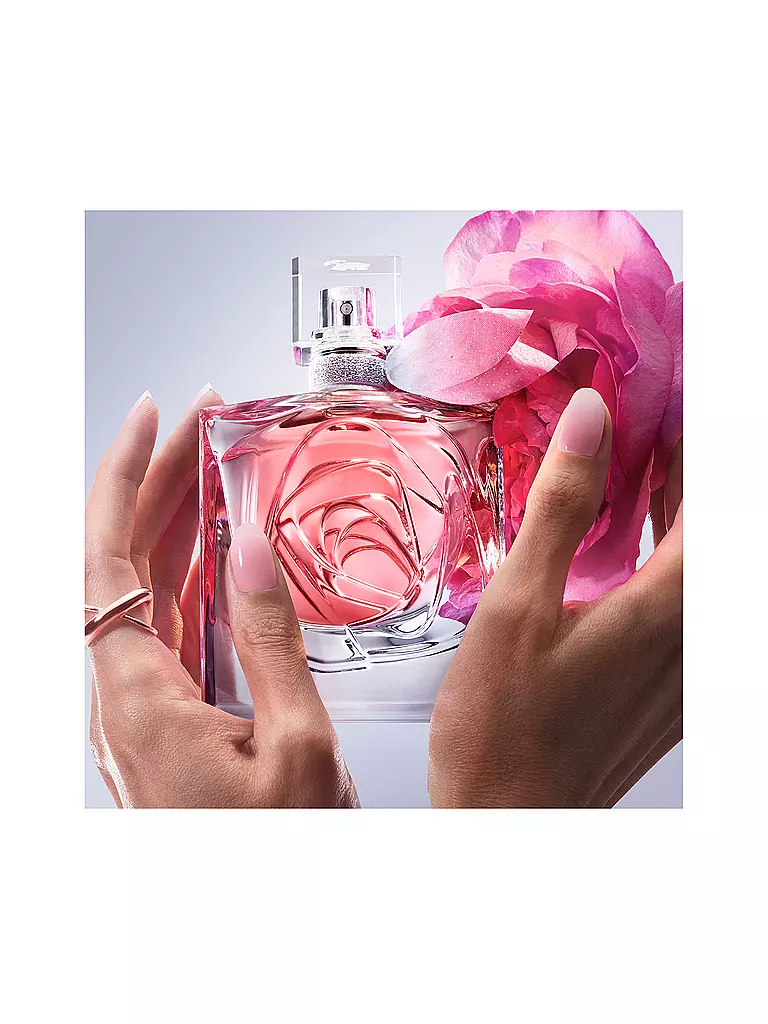 LANCÔME | La vie est belle Rose Extraordinaire Eau de Parfum 30ml | Senza colore
