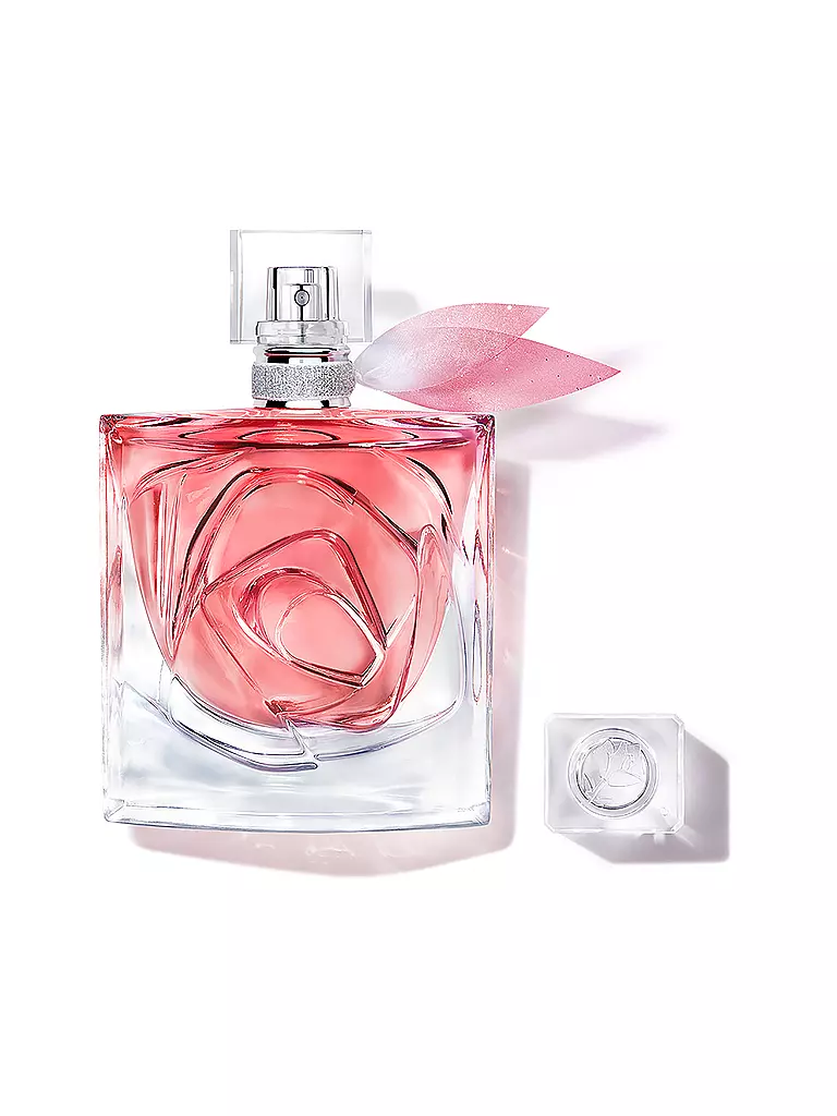 LANCÔME | La vie est belle Rose Extraordinaire Eau de Parfum 50ml | Senza colore