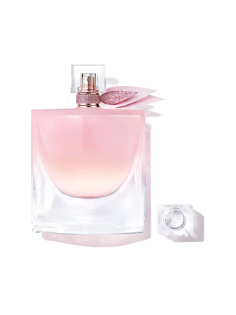 LANCÔME | La vie est belle Vanille Nude Eau de Parfum 100ml | Senza colore