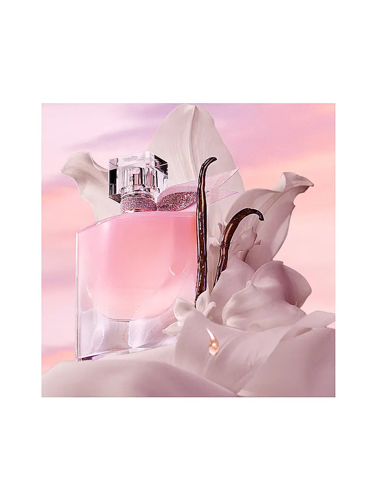 LANCÔME | La vie est belle Vanille Nude Eau de Parfum 100ml | Senza colore