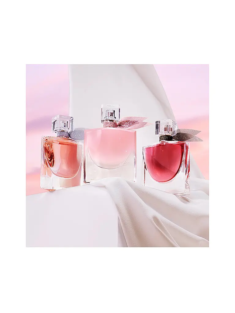 LANCÔME | La vie est belle Vanille Nude Eau de Parfum 100ml | Senza colore