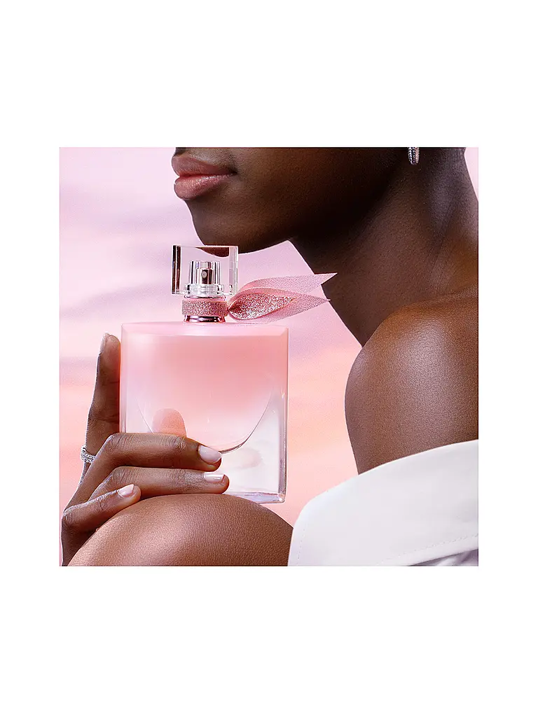 LANCÔME | La vie est belle Vanille Nude Eau de Parfum 100ml | Senza colore