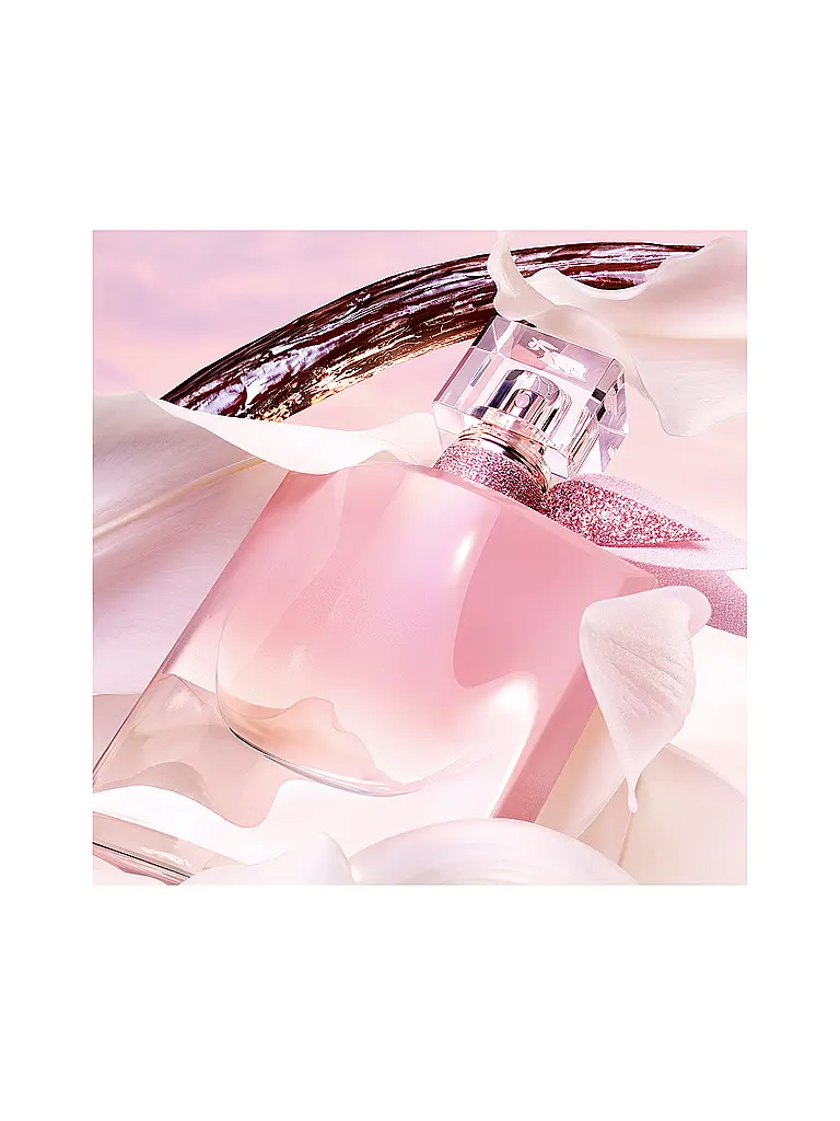 LANCÔME | La vie est belle Vanille Nude Eau de Parfum 100ml | Senza colore