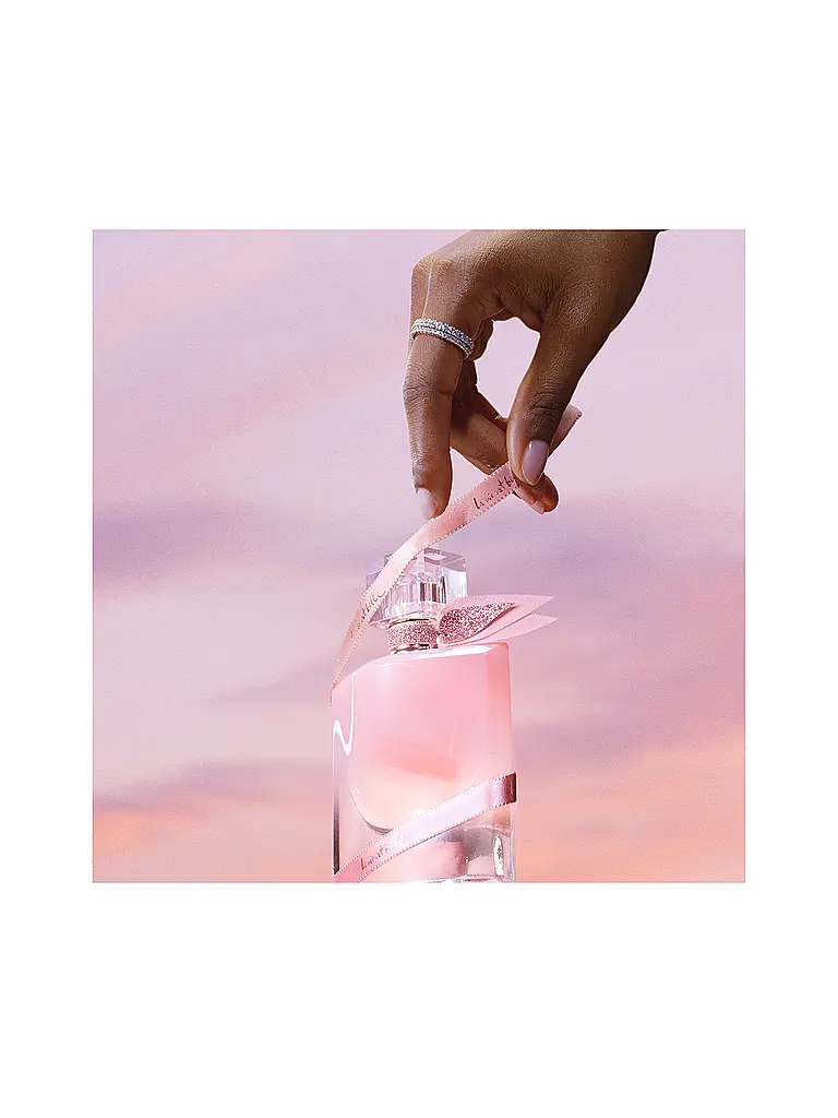 LANCÔME | La vie est belle Vanille Nude Eau de Parfum 100ml | Senza colore