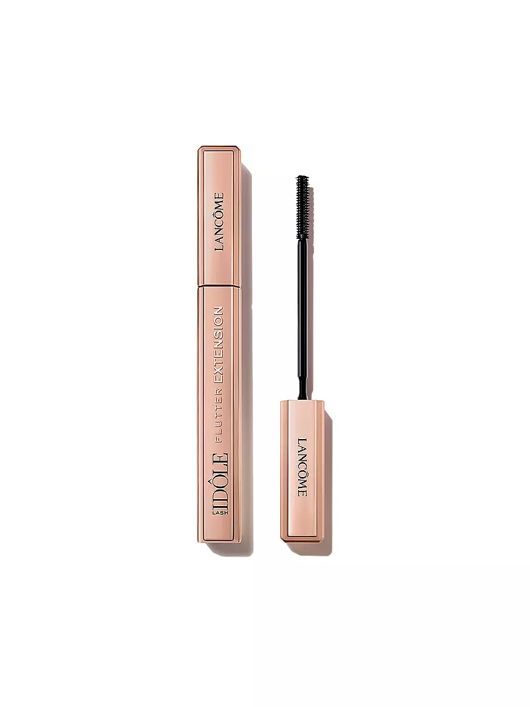 LANCÔME | Lash Idôle Flutter Extension Mascara (01 Black) | Nero