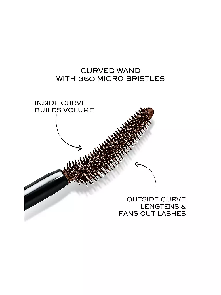 LANCÔME | Lash Idôle Mascara 8ml (Marrone) | Marrone