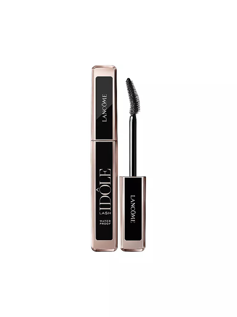 LANCÔME | Lash Idôle Waterproof Mascara (01 Black) | Nero