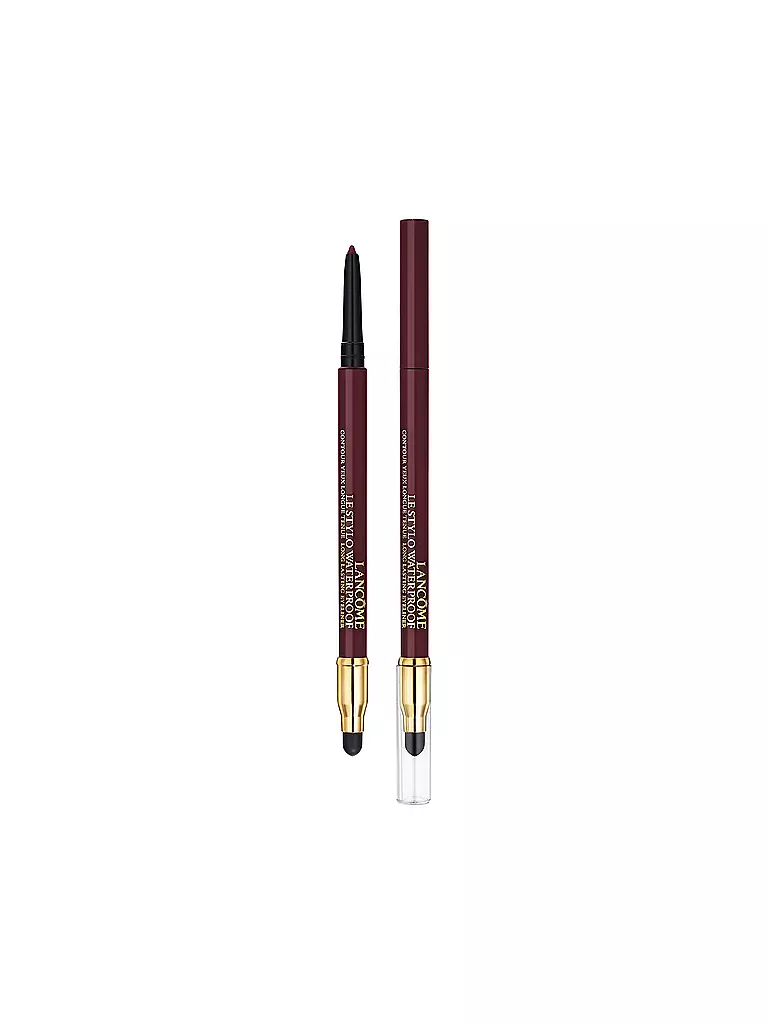 LANCÔME | Le Stylo Waterproof Eyeliner (10 Ruby Fever) | Bacca