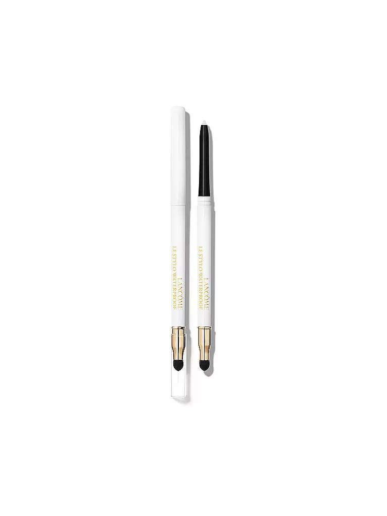 LANCÔME | Le Stylo Waterproof Eyeliner Radiant White | Bianco