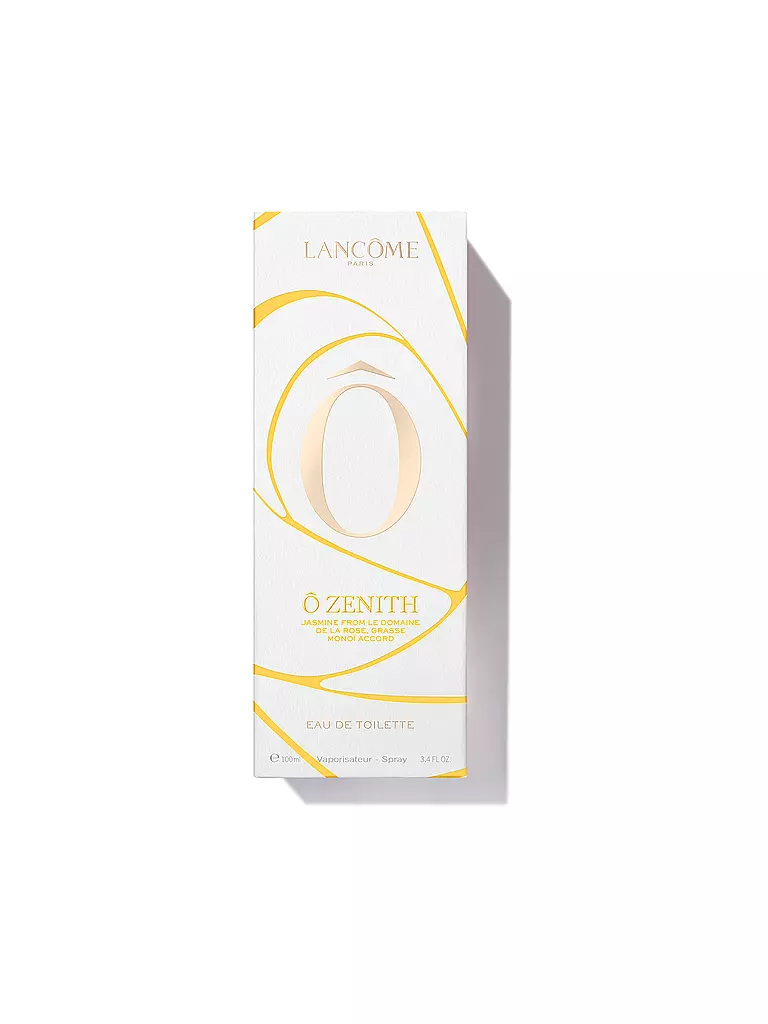 LANCÔME | Les Ô Ô Zenith Eau de Toilette 100ml | Senza colore